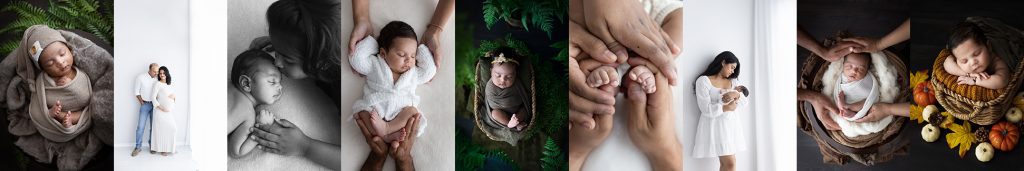 Maternity and newborn photgrapher