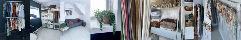 Maternity Newborn Photography studio