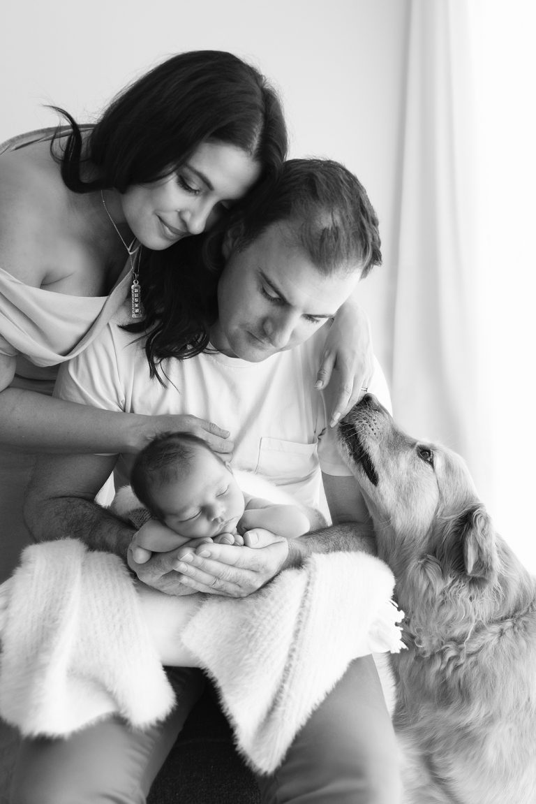 Auckland Newborn Photographer