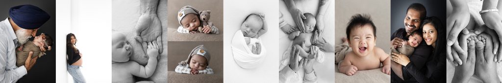 Auckland Newborn Photographer